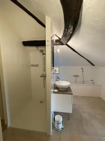 B&B Culinaire La Mouline Belveze 4*,  France