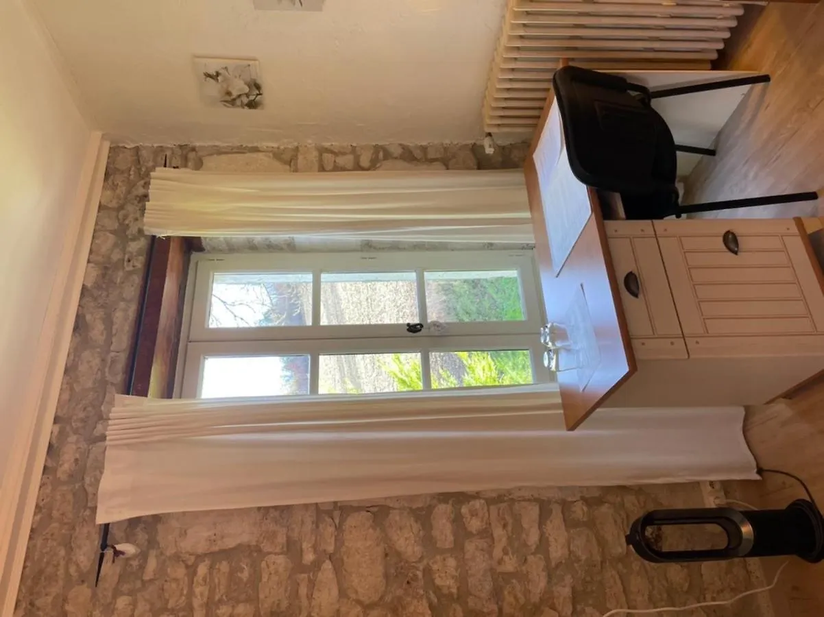B&B Culinaire La Mouline Belveze