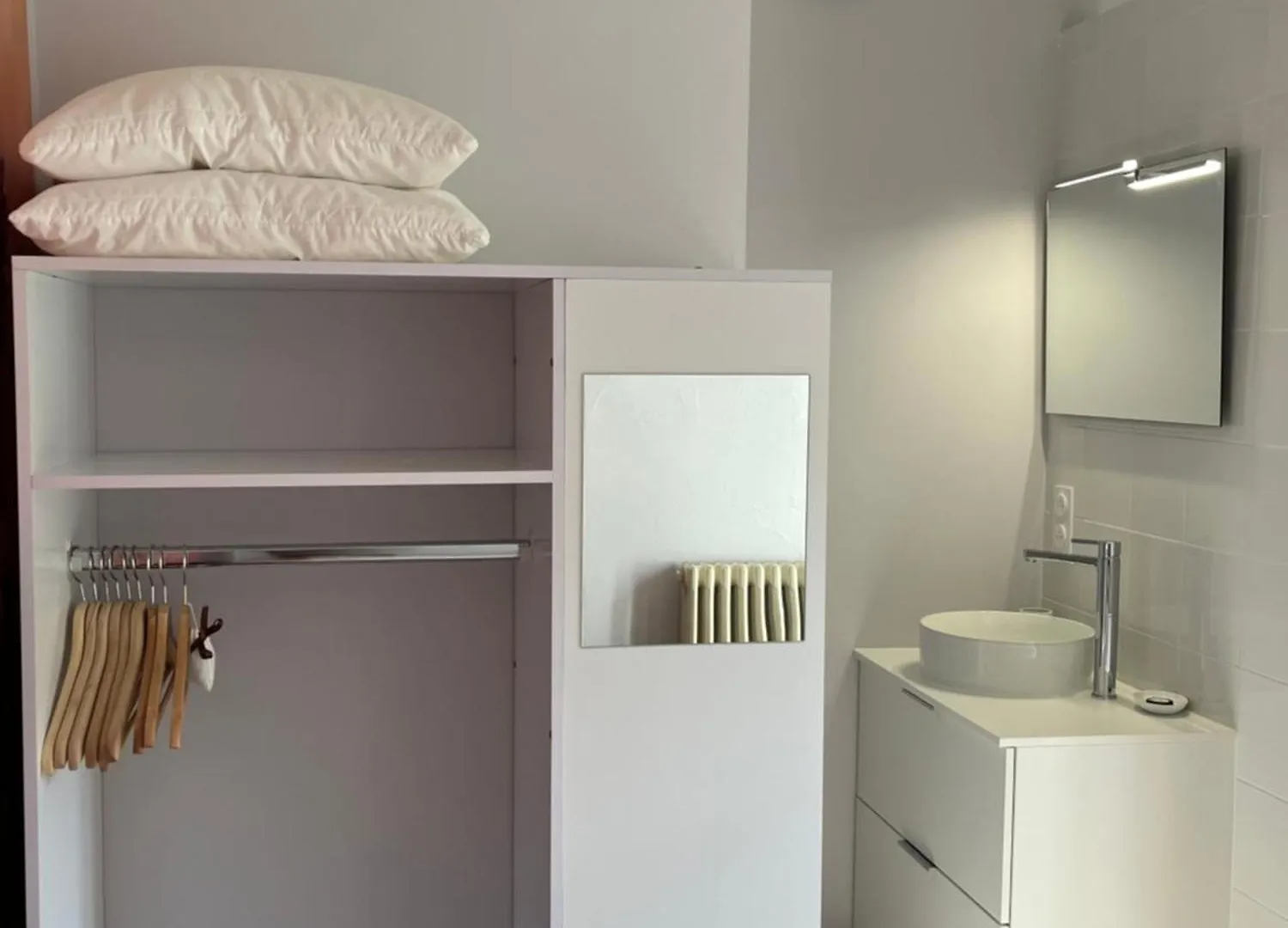 B&B Culinaire La Mouline Belveze Couette-café