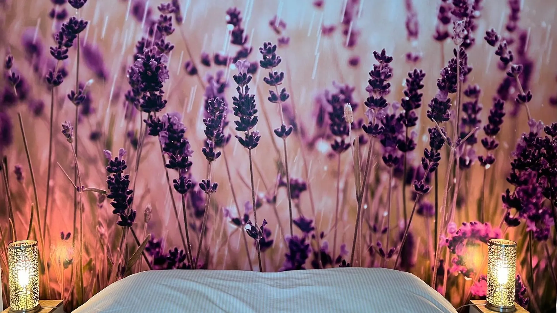 **** Couette-café B&B Culinaire La Mouline Belveze France