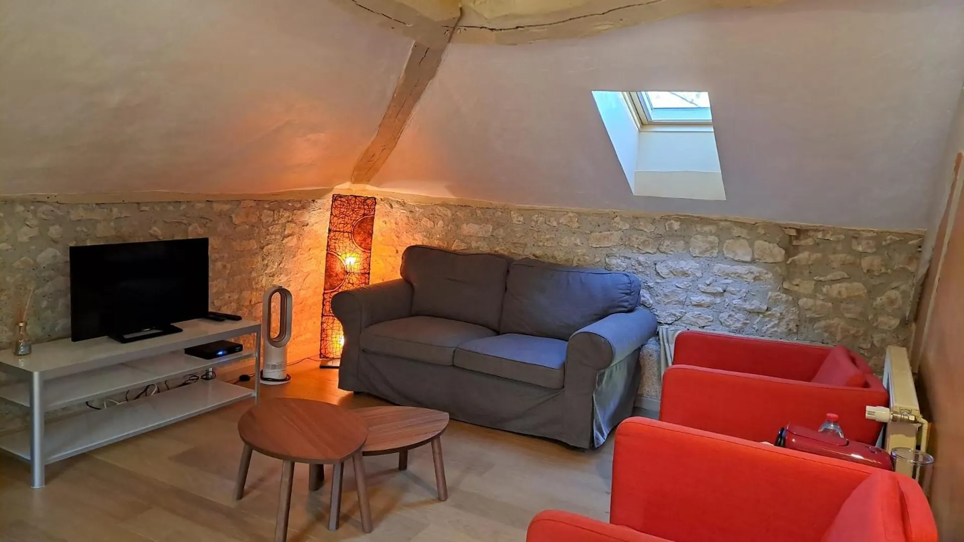 B&B Culinaire La Mouline Belveze France