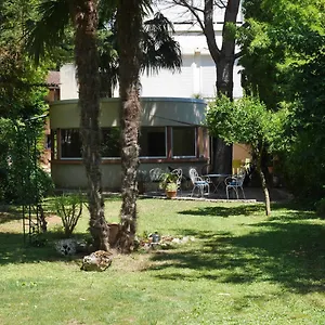  Couette-café La Rotonde