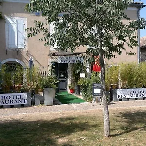  Hotel Le Saint Mamet D'eux