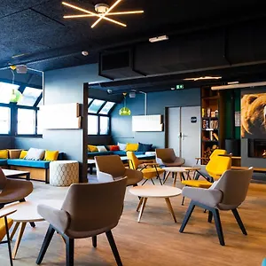  Auberge de jeunesse Skylodge De Piau-engaly