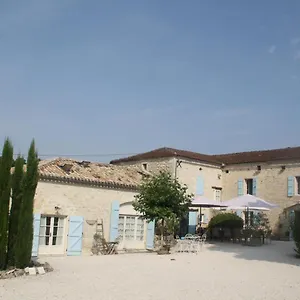  Couette-café Une Vie En Quercy